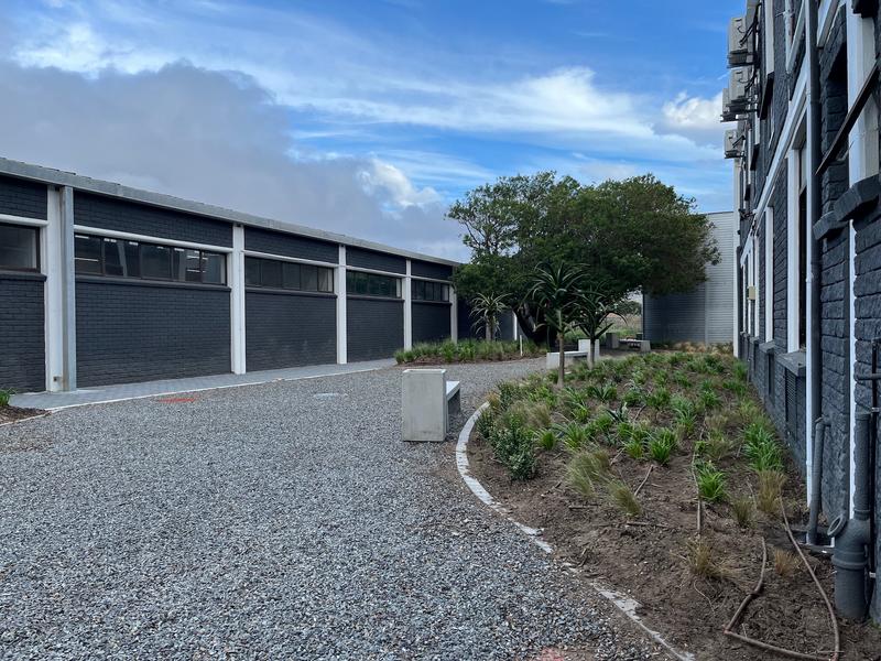To Let Commercial Property for Rent in Retreat Western Cape